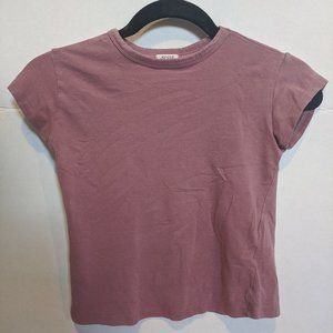 Ardene pink t-shirt